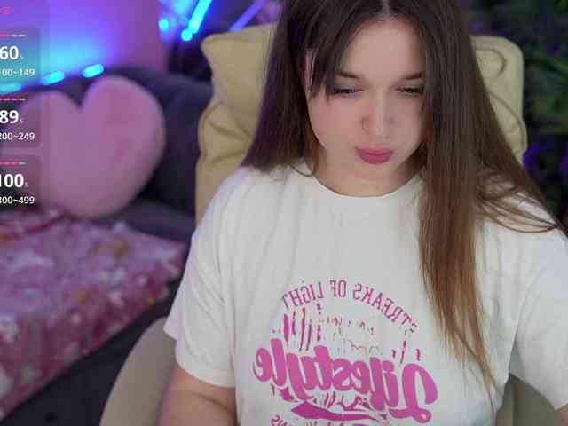 DonnaLust webcam