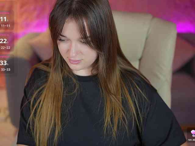 DonnaLust webcam