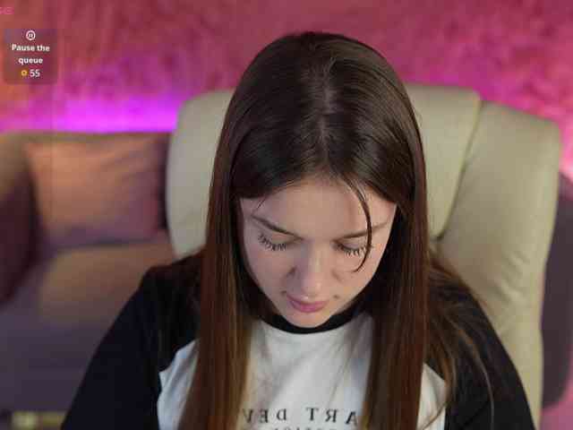 DonnaLust webcam
