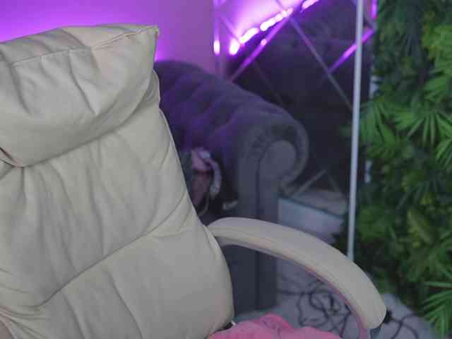 DonnaLust webcam