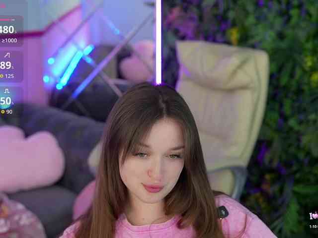 DonnaLust webcam