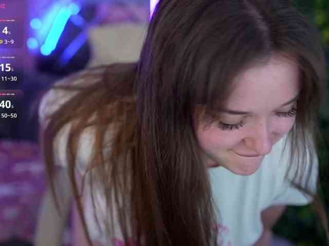 DonnaLust webcam