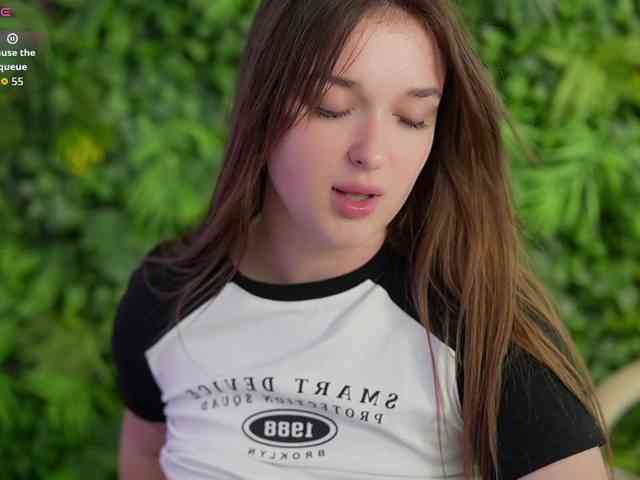 DonnaLust Sex Cam Show