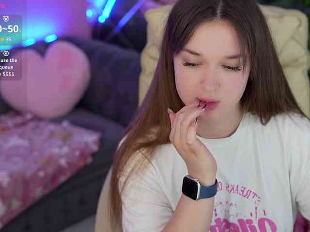 DonnaLust webcam