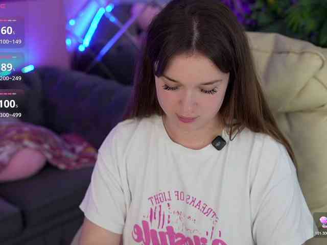 DonnaLust webcam