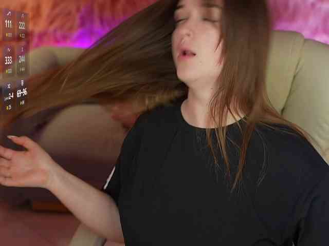 Modèle: DonnaLust