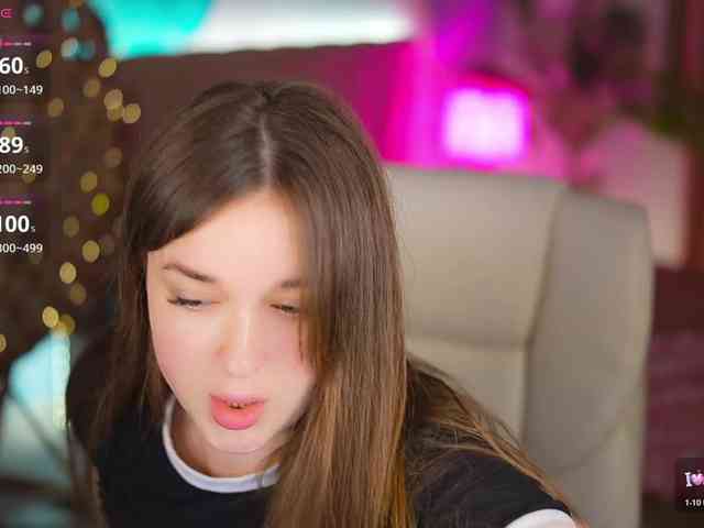 DonnaLust webcam