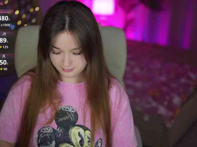 DonnaLust webcam