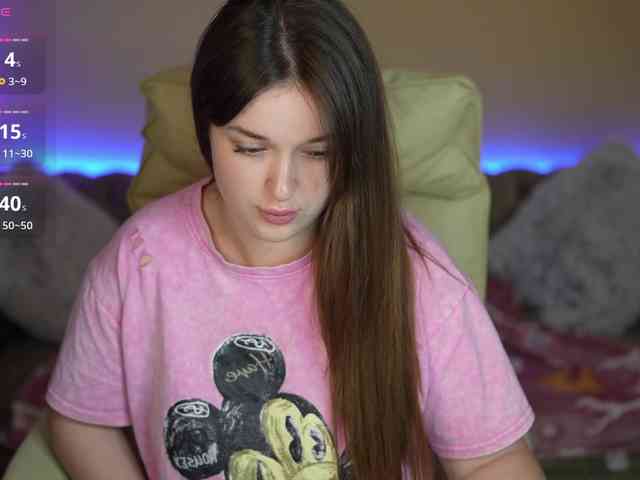 DonnaLust webcam