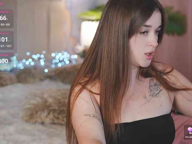 DonnaLust webcam
