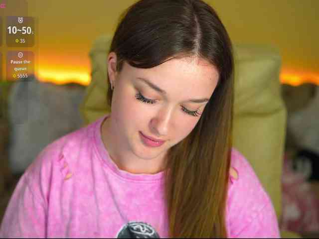DonnaLust webcam