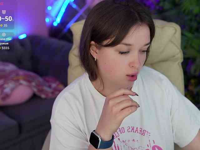 DonnaLust webcam