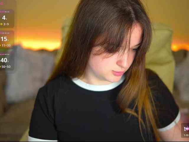 DonnaLust webcam