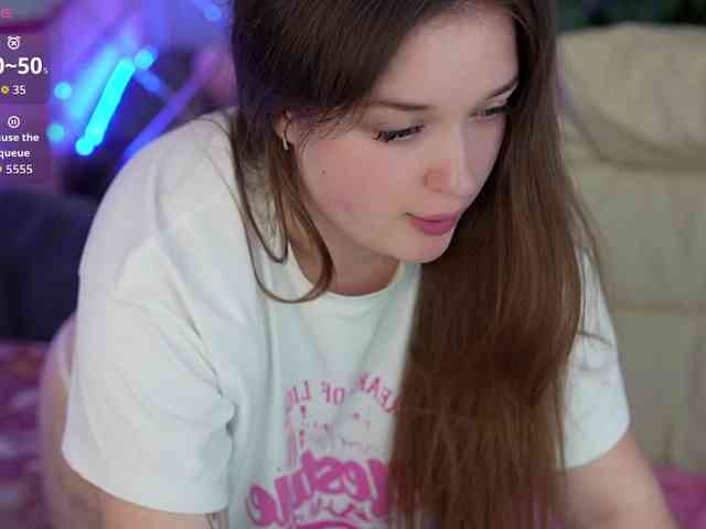 DonnaLust webcam