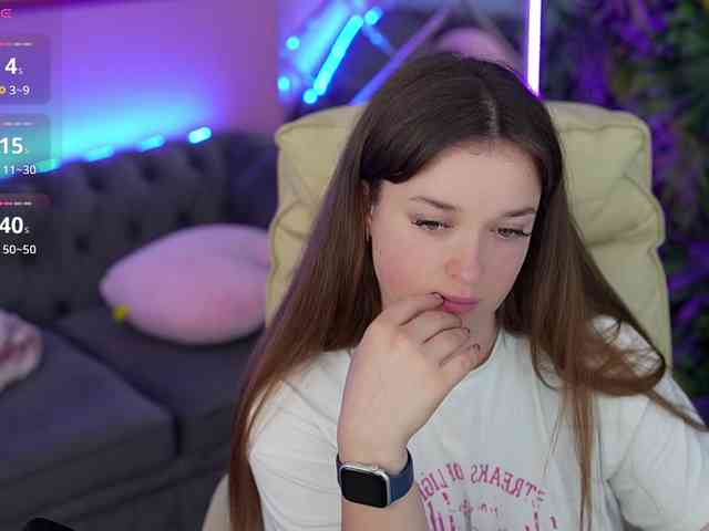 DonnaLust webcam