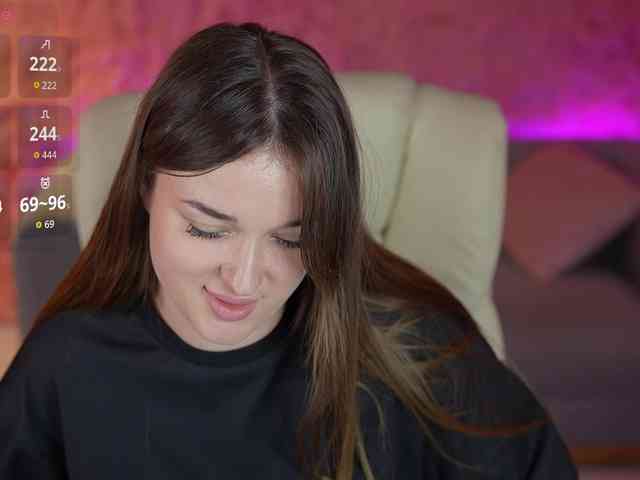 Modèle: DonnaLust
