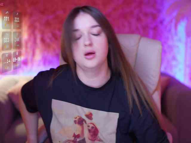 Modèle: DonnaLust