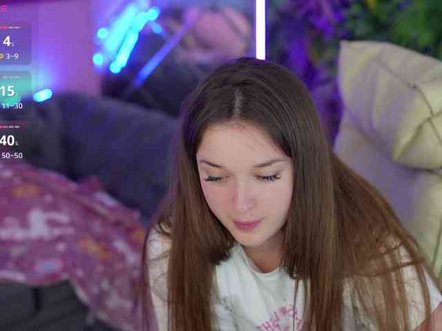 DonnaLust webcam