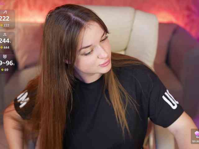 DonnaLust webcam