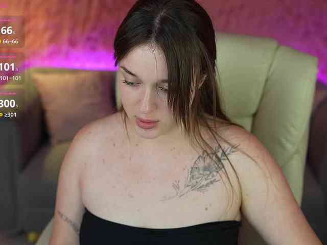 Modèle: DonnaLust