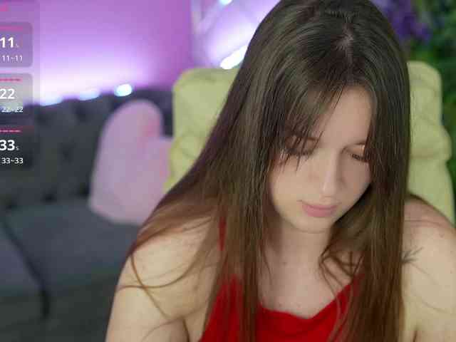 DonnaLust webcam