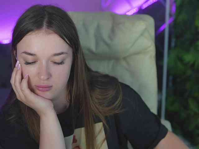 DonnaLust webcam