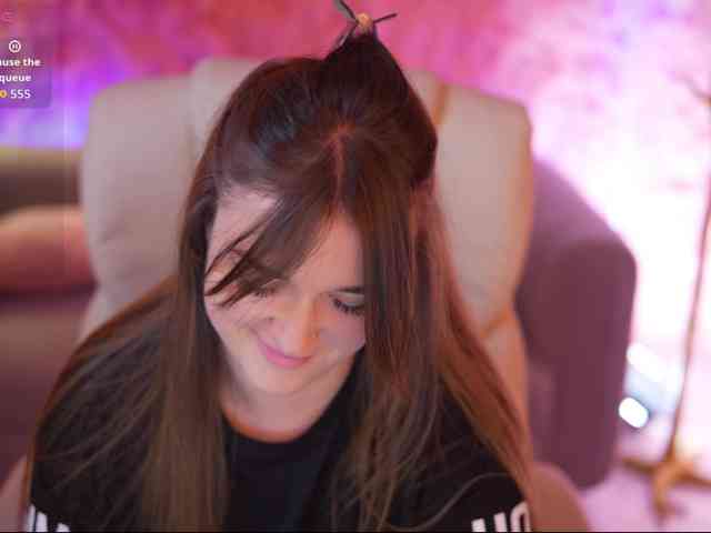 DonnaLust webcam