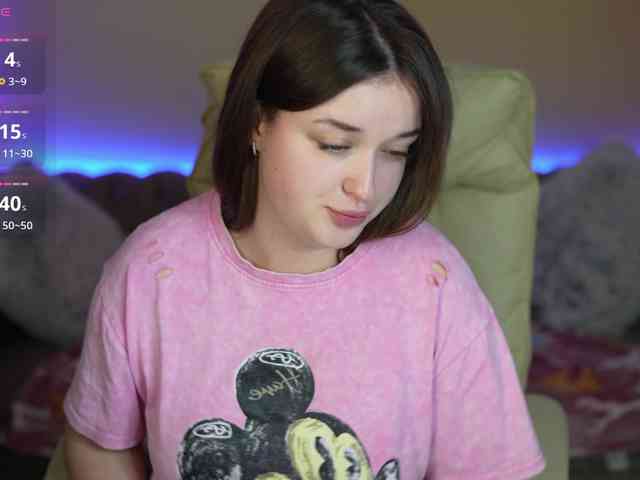 DonnaLust webcam