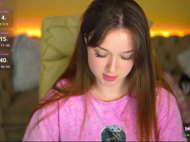 DonnaLust webcam