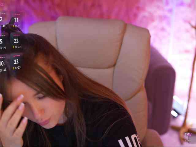 DonnaLust webcam