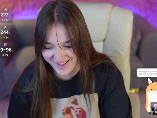 DonnaLust webcam