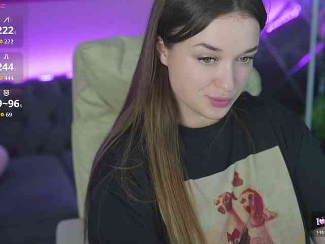 DonnaLust webcam