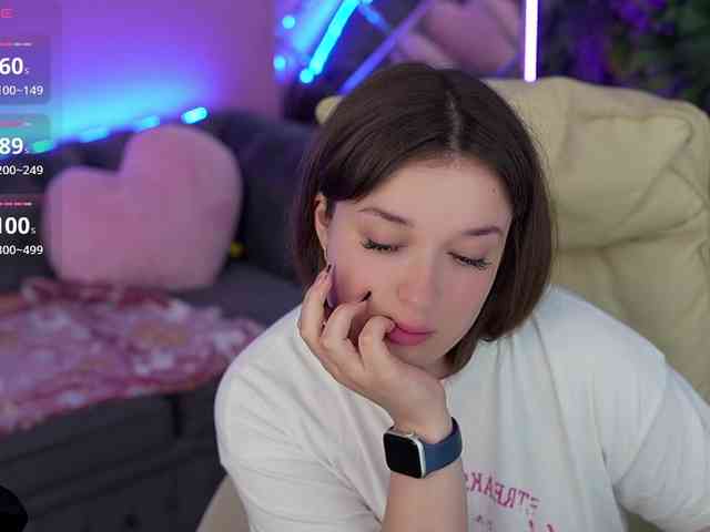DonnaLust webcam