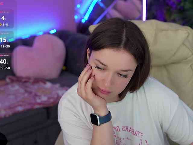 DonnaLust webcam