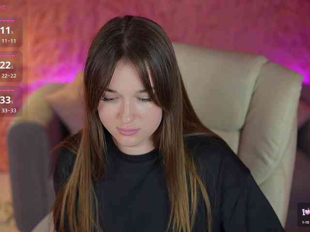 DonnaLust webcam