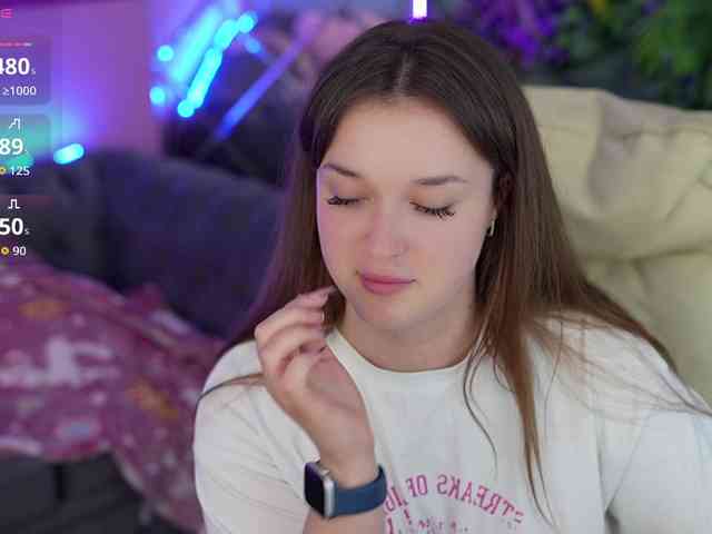 DonnaLust webcam