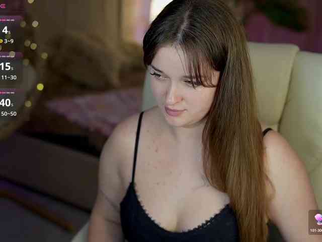 DonnaLust webcam