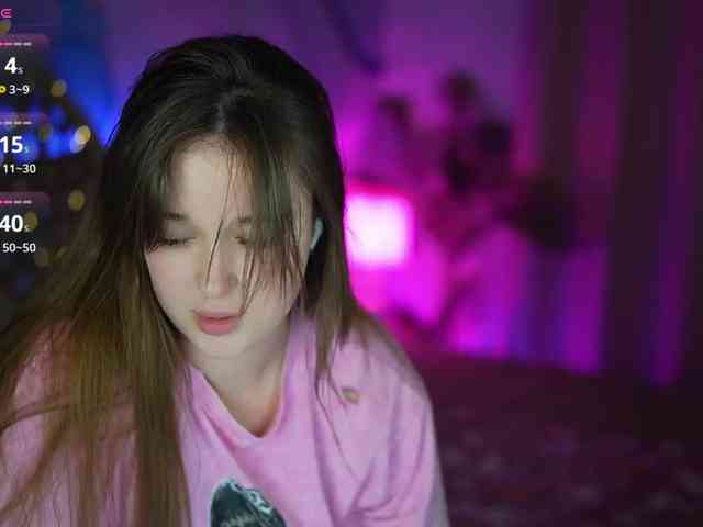 DonnaLust webcam