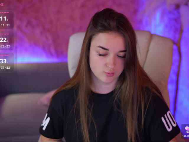 DonnaLust webcam