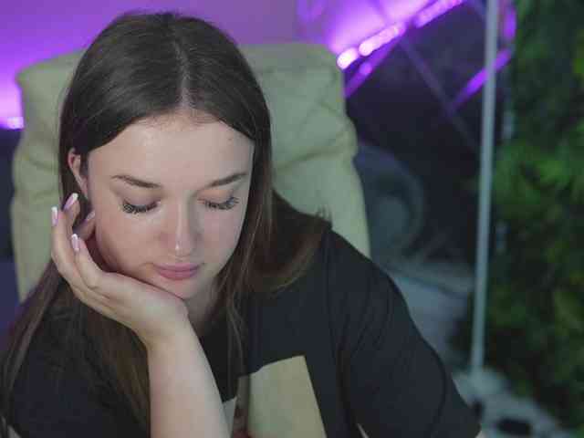 DonnaLust webcam