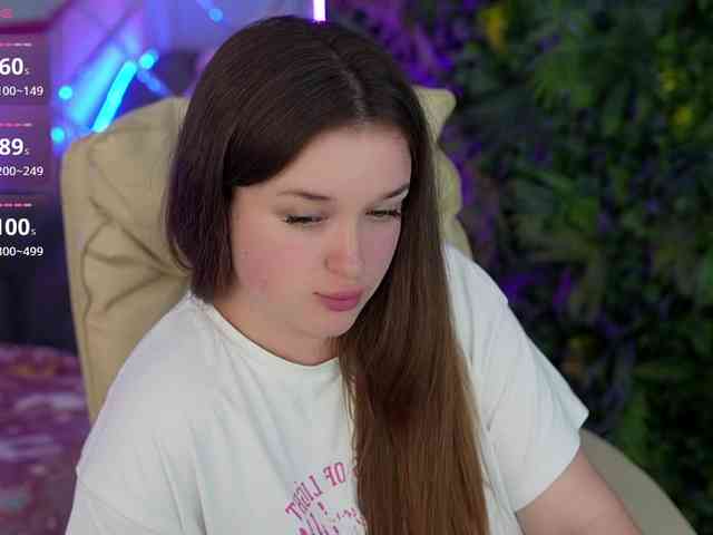 DonnaLust webcam
