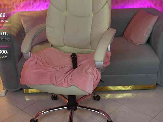 DonnaLust webcam