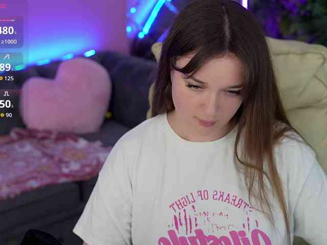 DonnaLust webcam