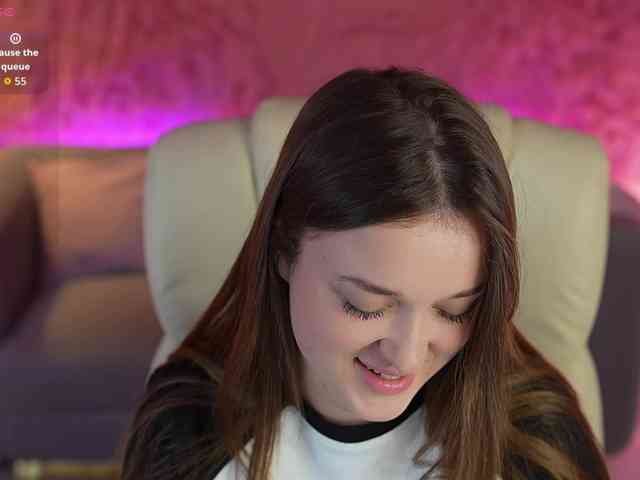 DonnaLust webcam