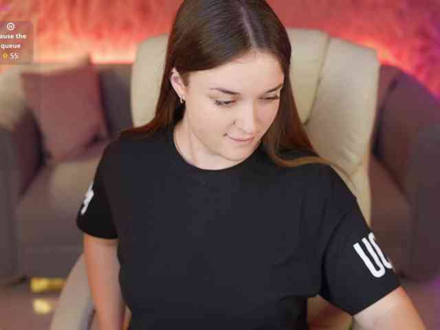 DonnaLust webcam