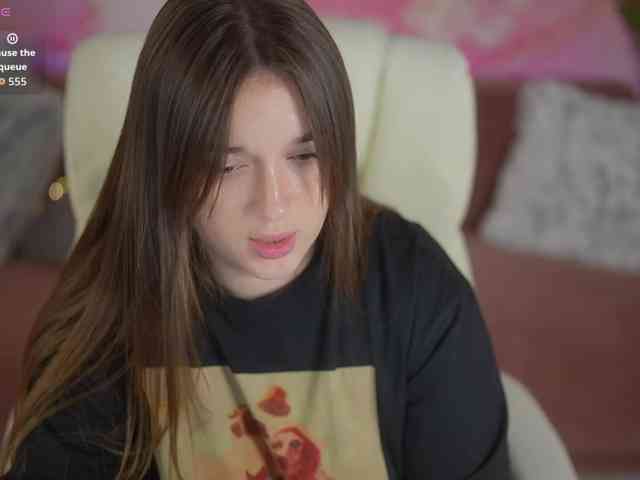 DonnaLust webcam