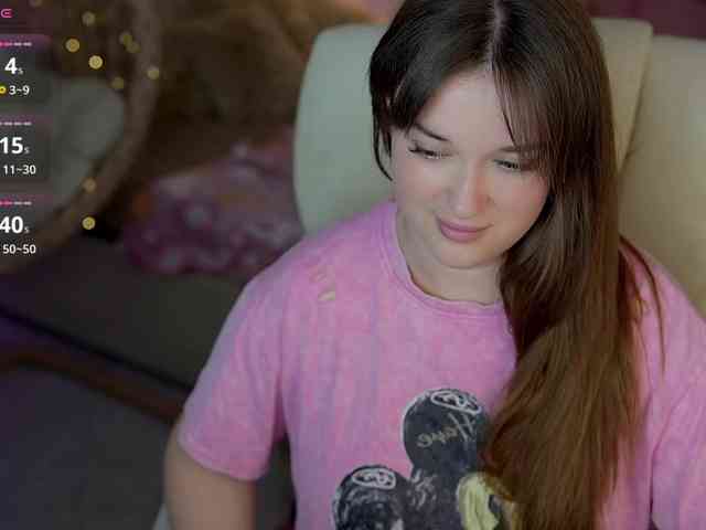 DonnaLust webcam
