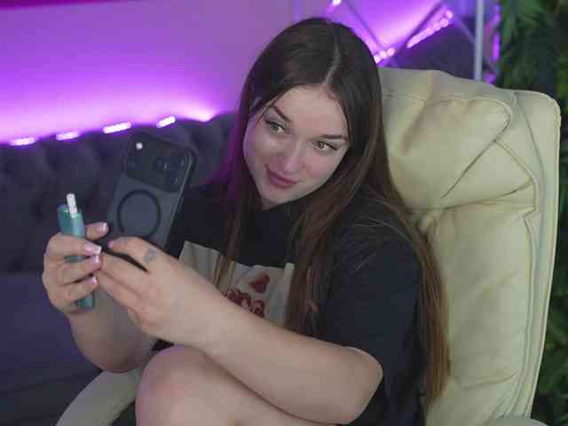 DonnaLust webcam