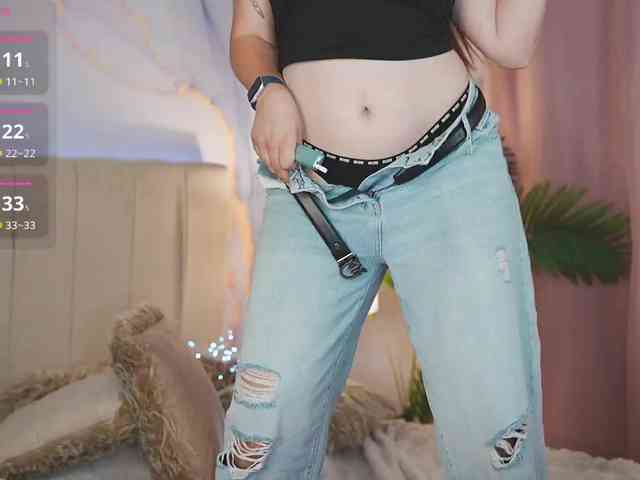 DonnaLust webcam