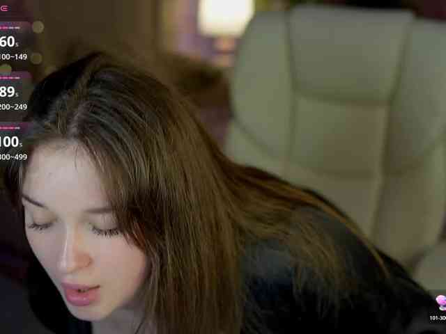 DonnaLust webcam